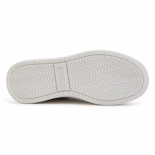 Кеды Pink leopard от бренда HUGO