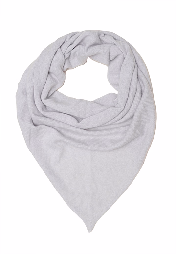 Косынка Koolig cashmere grey от бренда Peppihat