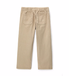 Брюки Beige Fields of Rye от бренда Original Marines