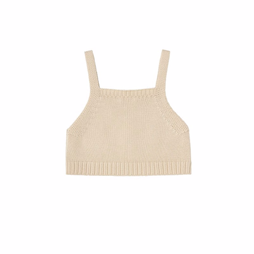 Топ STRAWBERRIES от бренда Tinycottons