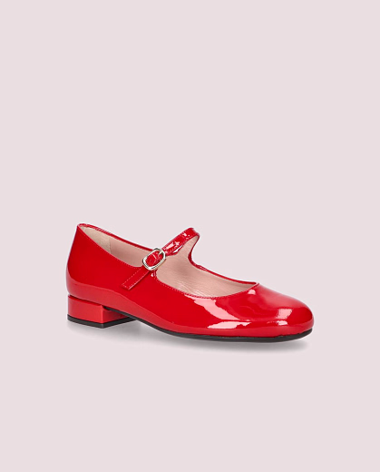 Туфли SHADE RUBI от бренда PRETTY BALLERINAS