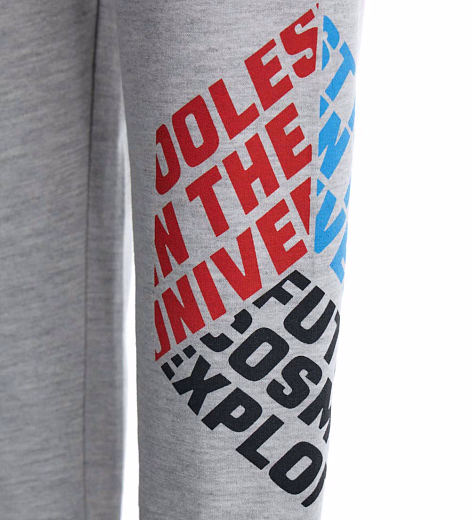 Джоггеры Cosmos от бренда Original Marines