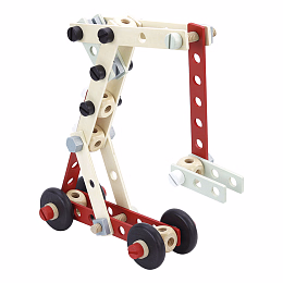 Столярная мастерская от бренда Vilac