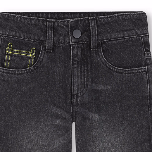 Джинсы Easy от бренда Billieblush