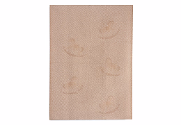 Плед 75x100 см Лошадка от бренда Jollein