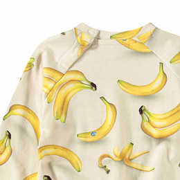 Свитшот Disc Babynanas от бренда MOLO