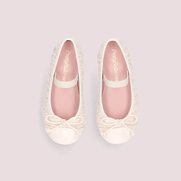 Балетки SHADE PERLA MONAE от бренда PRETTY BALLERINAS