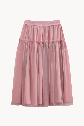 Юбка Pink Dream от бренда CHOOCHOO