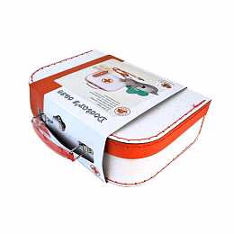 Игровой набор "Доктор" от бренда Egmont Toys