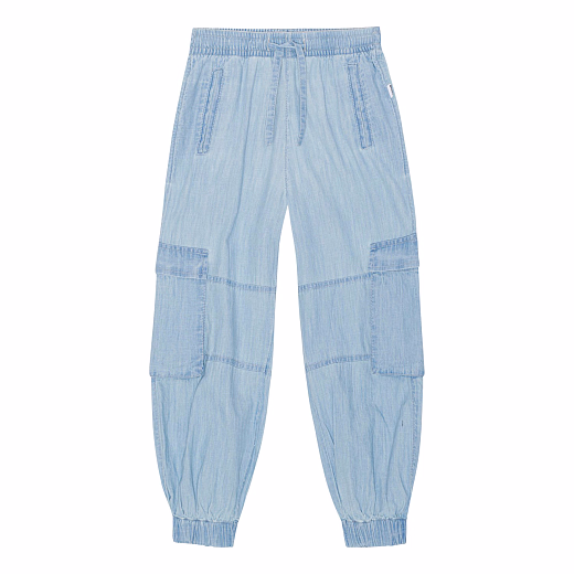 Карго Aliki Summer Wash Indigo от бренда MOLO