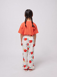 Спортивные штаны Smiling от бренда Bobo Choses