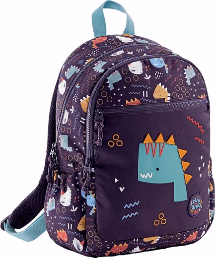 Рюкзак Динозавр от бренда MiquelRius
