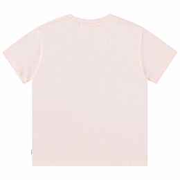 Футболка Roxo Charlotte Pink от бренда MOLO Розовый