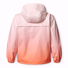 Куртка Horizon Fade Pink от бренда MOLO