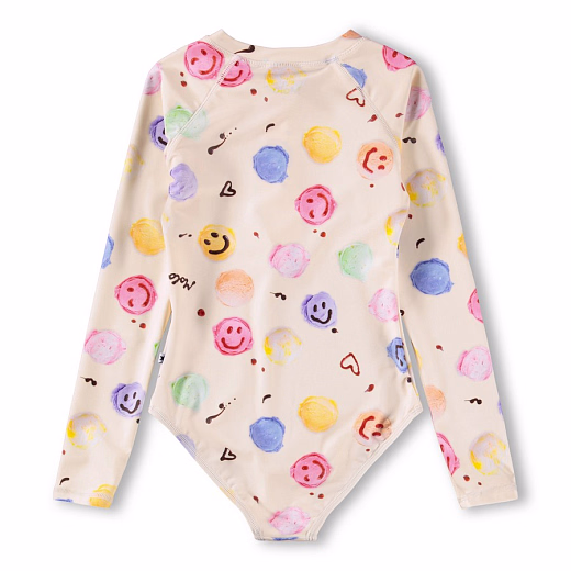 Купальник Necky Smile Scoops от бренда MOLO