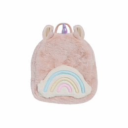 Рюкзак Единорог Pink от бренда Olli Ella