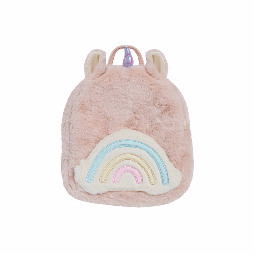 Рюкзак Единорог Pink от бренда Olli Ella