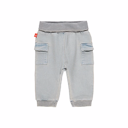 Свитшот и джоггеры Animal families от бренда Boboli