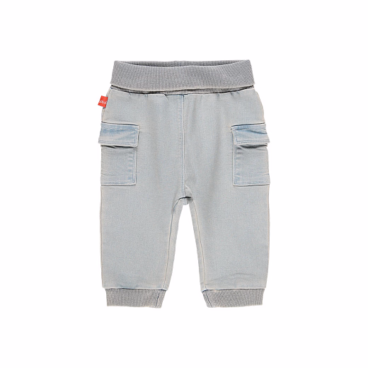 Свитшот и джоггеры Animal families от бренда Boboli