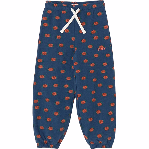 Джоггеры CAMELIAS от бренда Tinycottons