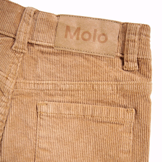 Джинсы Aida Pomeranian от бренда MOLO