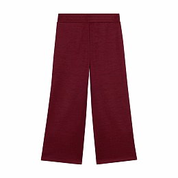 Брюки Maroon от бренда Stella McCartney kids