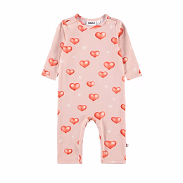 Слип Fenez Airbrush Hearts от бренда MOLO