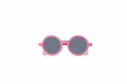 Очки BABY Round Sunglasses-Flower Stall-Rock Rose от бренда Olivio and Co