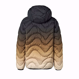 Куртка Hao Faded Brown от бренда MOLO