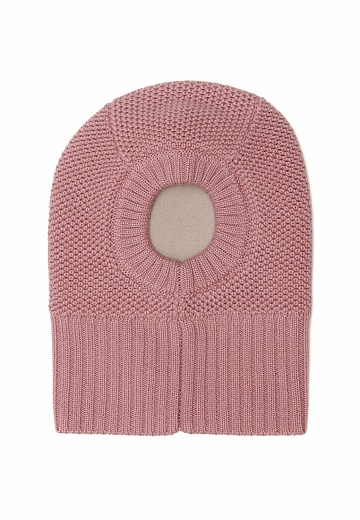 Балаклава Mumla pale rose от бренда Peppihat