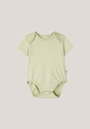 Набор боди с коротким рукавом от бренда Anna Leon