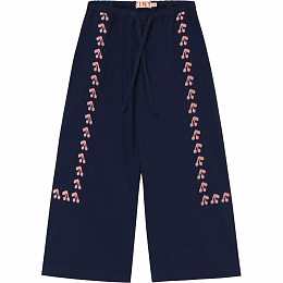 Штаны CHERRY GRAPHIC от бренда Tinycottons
