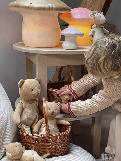 Медведь MARCEL Small от бренда Egmont Toys