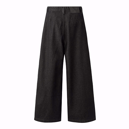Джинсы Aeisha Washed Black от бренда MOLO