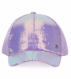 Кепка Baby Lavender от бренда Original Marines