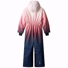 Комбинезон Hux Faded Rose от бренда MOLO