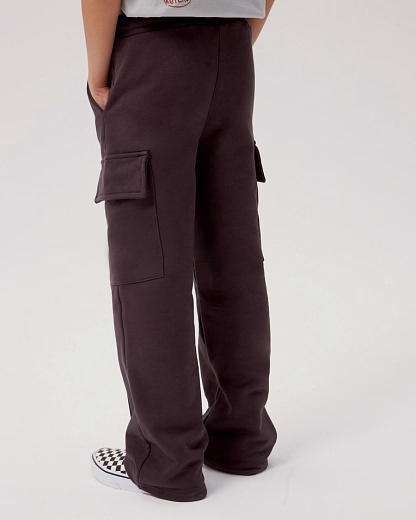 Карго Pockets от бренда CHOOCHOO