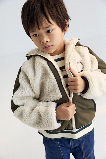 Куртка Ninette от бренда The New Society