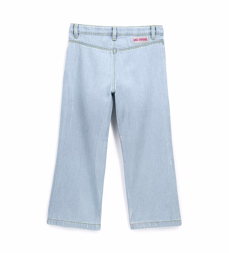 Джинсы Miss Original от бренда Original Marines