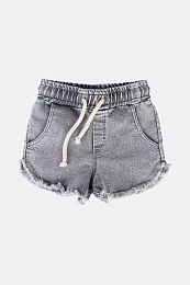 Шорты VINTAGE GREY от бренда MINIKID