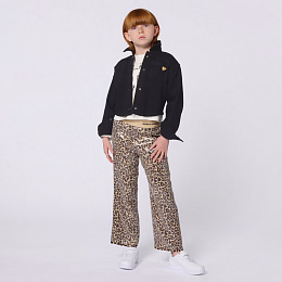 Куртка Golden Heart от бренда SONIA RYKIEL