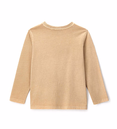 Лонгслив Motors culture от бренда Original Marines