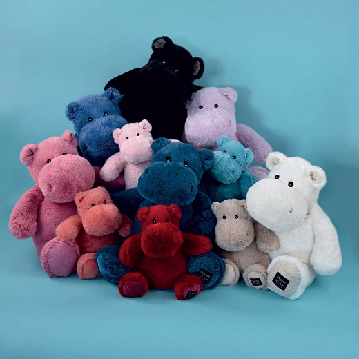 Гиппопотам от бренда Histoire d'Ours
