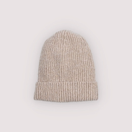 Шапка Maria Beige от бренда The New Society