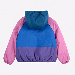 Куртка двусторонняя Lucky Clover от бренда Bobo Choses