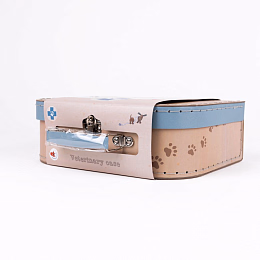 Игровой набор "Ветеринар" от бренда Egmont Toys