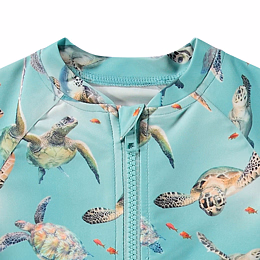 Комбинезон Neka Baby Turtles от бренда MOLO