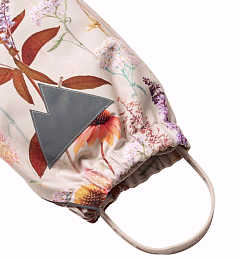 Комбинезон Polaris Fur Meadow Mist от бренда MOLO