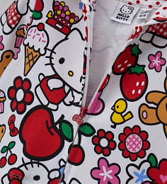 Толстовка Hello Kitty & Friends от бренда Original Marines