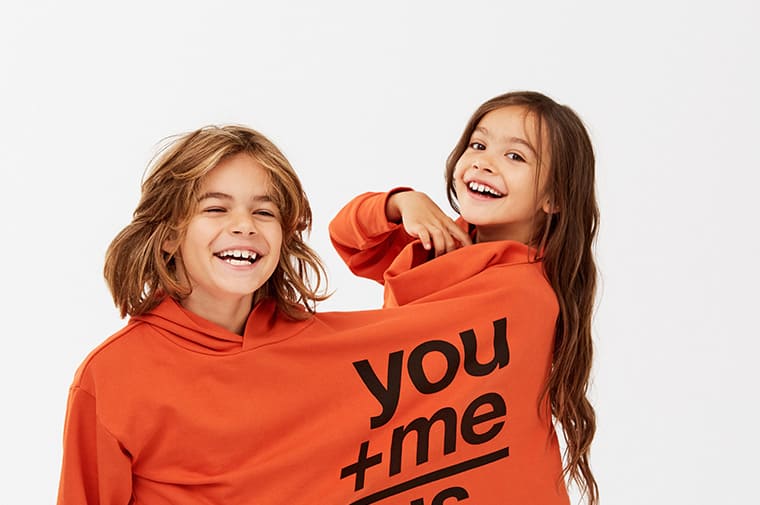 ТОП 10 модных брендов детской одежды на 2019 - 2020 год